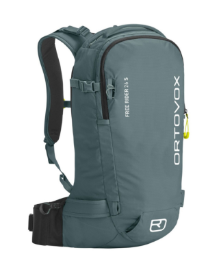 Batoh ORTOVOX Free Rider 26 S